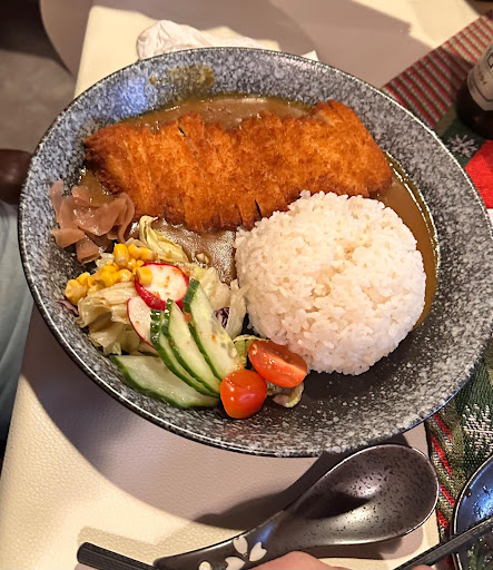 Photo of Takumi Sushi & Noodle Bar - 82 St Helen's Rd, Swansea SA1 4BQ